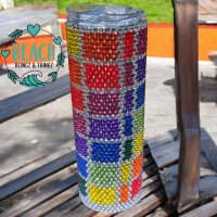 Color Block (20 oz only)