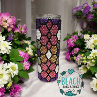 Flower Garden (20 oz only)