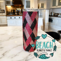 Infinity Braid (20 oz only)