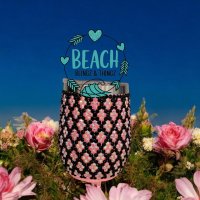 Black-Sparkling Rose AB Diamonds