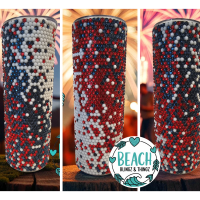 RWB Unicorn Confetti