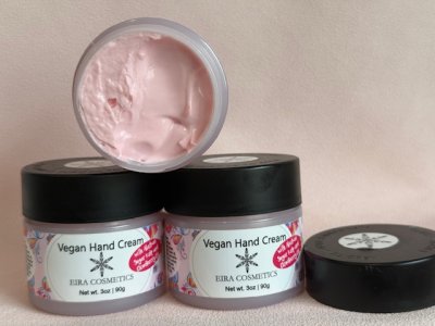 Vegan Hand Cream