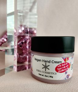 Vegan Hand Cream