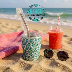 Shot Bling Tumblers | Chaser Bling Tumblers | Swig Bling Tumblers | Shot Glass | Pre-Order