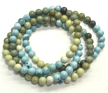 Feeling’ Groovy Stretch Bracelet