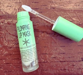 Plumping Lip Mask