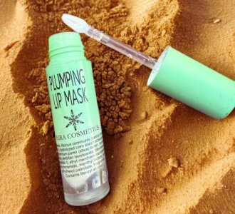 Plumping Lip Mask