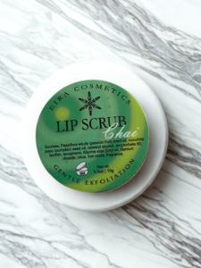 Lip Scrub