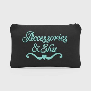 Accessories & Sh*t - Mini Bag