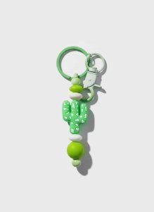 Cactus - Keychain