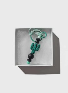 Cactus v2 - Keychain