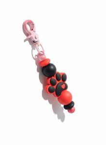 PawLove - Keychain