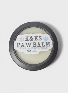 Paw Balm (4oz)