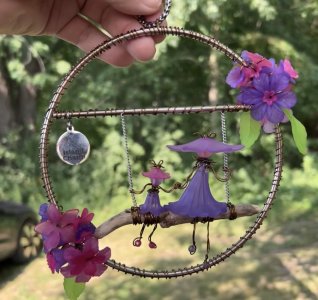 TEST Flower fairy TEST