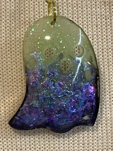 Fun Halloween Necklace and Earrings Sets