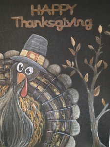 Add a touch of handcrafted elegance to your holiday decor