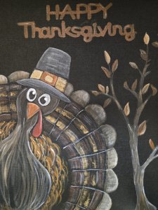 Add a touch of handcrafted elegance to your holiday decor