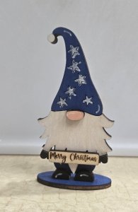 Meet your new Christmas tradition: The Merry Christmas Gnome