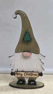 HOLIDAY GNOME