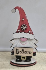 Christmas Gnome