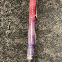 Pink/Purple Blend Bling