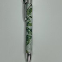 Holly/Berries/Orns w/Holly Charm