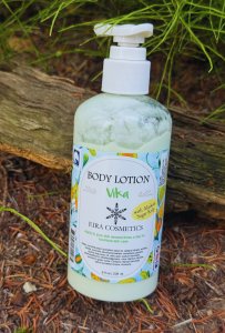 Body Lotion
