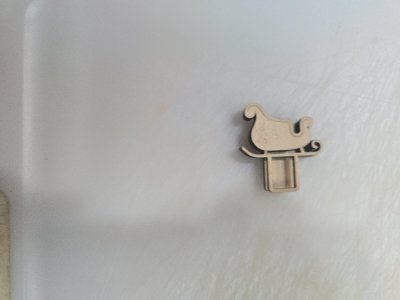 Countdown to Christmas