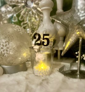 Lightkeeper 25’- Solo Illumination Edition