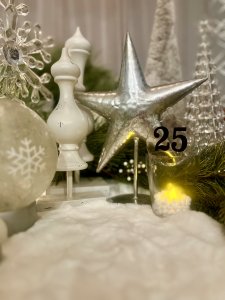 LightKeeper™️ Illuminated Display System- 25’ Keepsake Edition