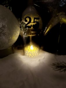 Lightkeeper 25’- Solo Illumination Edition