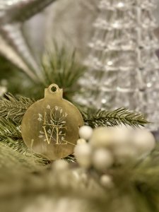 The Lightkeeper™️ Illuminated Display System- LOVE Keepsake Edition