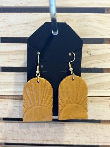 L19 - Sunrise Dangle Earrings