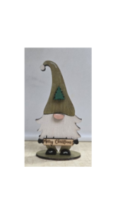 HOLIDAY GNOME