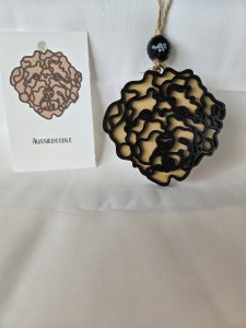 AUSSIEDOODLE ORNAMENT - PERFECT FOR THE DOG LOVER!