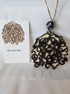 BOYKIN SPANIEL DOG ORNAMENT - PERFECT FOR THE DOG LOVER!