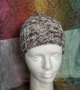 Merino Beanie