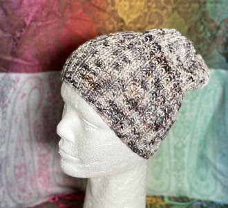Merino Beanie