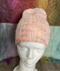 Merino Beanie