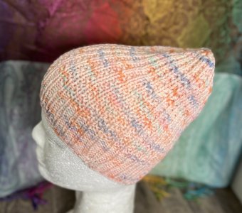 Merino Beanie