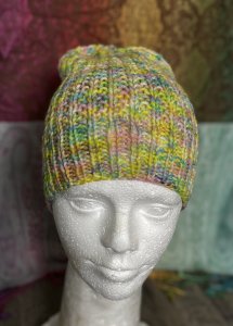 Merino Beanie