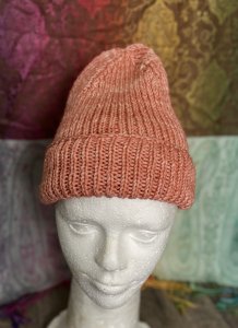 Merino Beanie