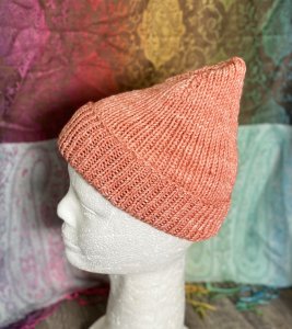 Merino Beanie