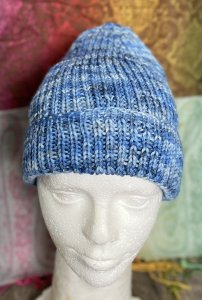 Merino Beanie