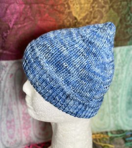 Merino Beanie
