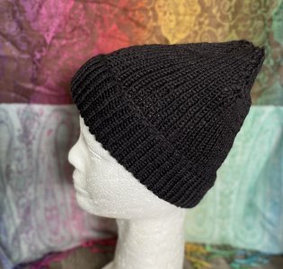 Merino Beanie