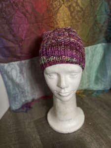 Merino Beanie