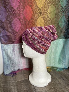 Merino Beanie