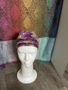 Merino Beanie