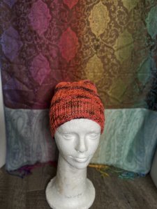 Merino Beanie